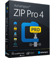 Ashampoo ZIP Pro 4